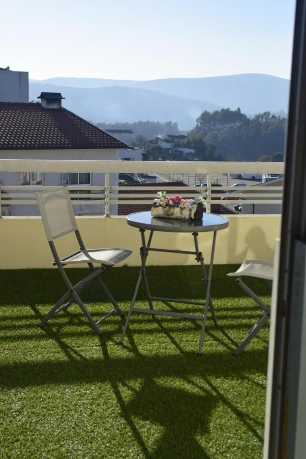 Flower Residence Castelo de Paiva Exterior foto